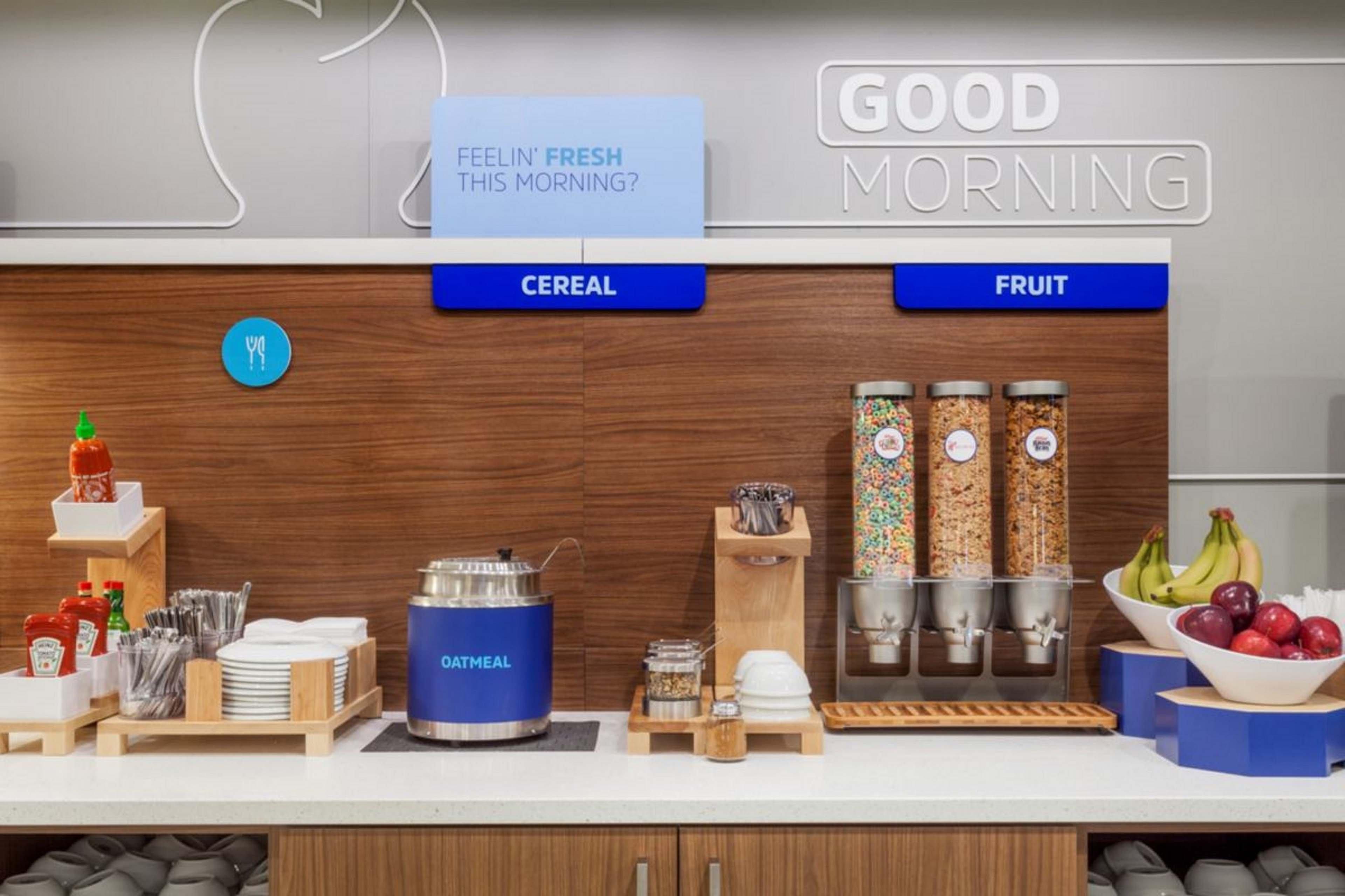 Holiday Inn Express & Suites Roanoke Rapids By Ihg Eksteriør billede